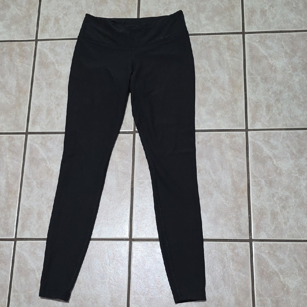 Nike Black Leggings